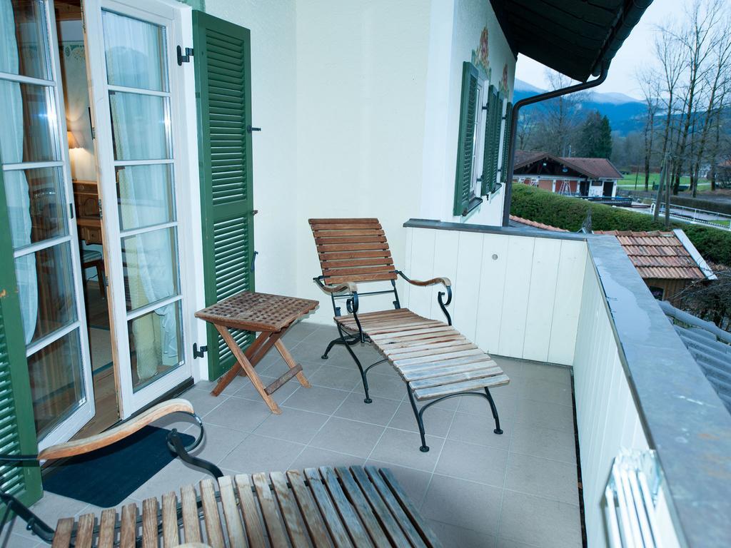 Landhaus Benediktenhof Bad Tölz Habitación foto