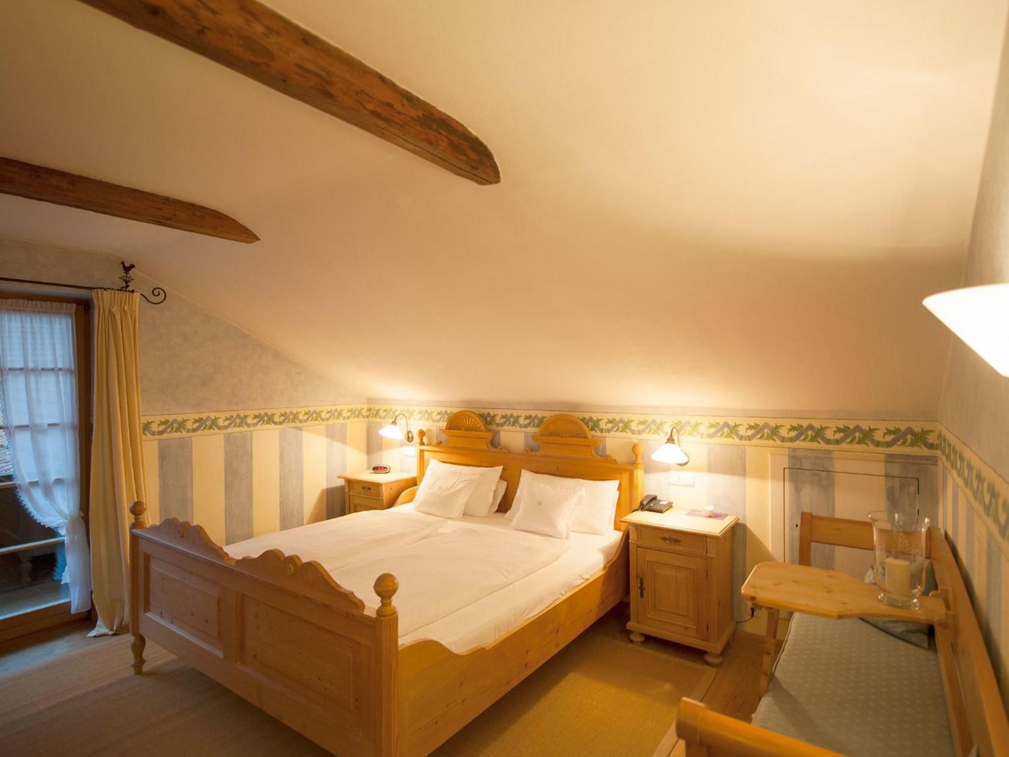 Landhaus Benediktenhof Bad Tölz Habitación foto
