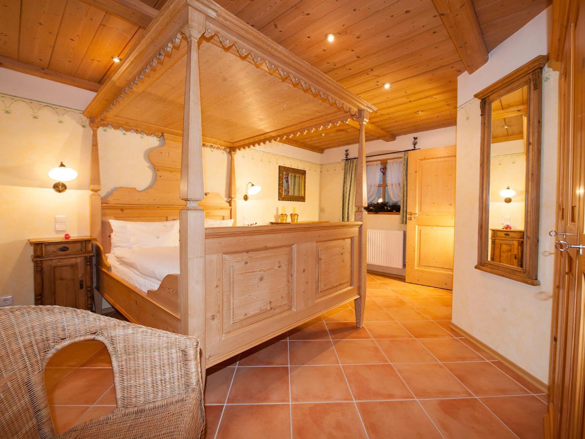Landhaus Benediktenhof Bad Tölz Habitación foto