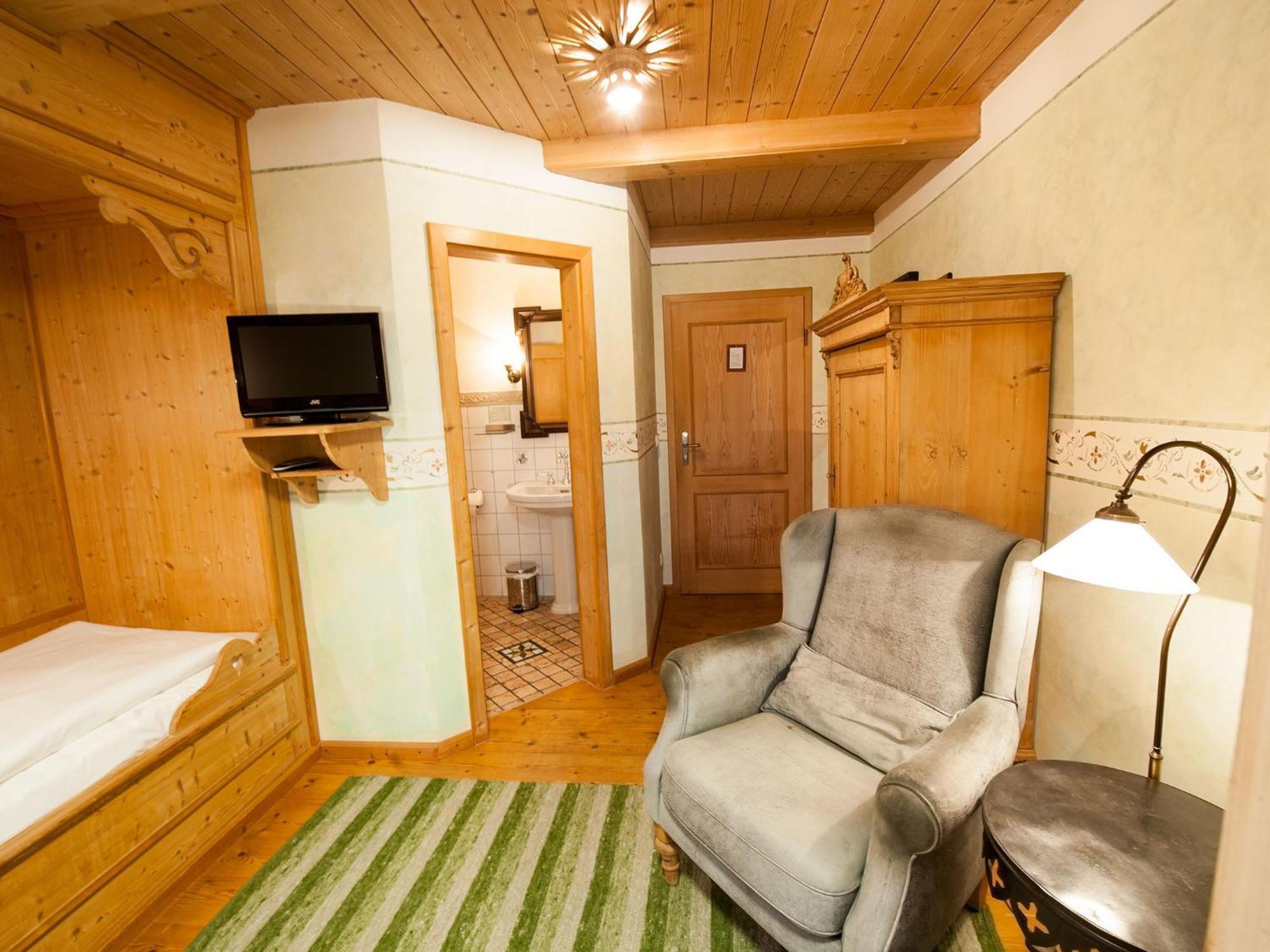 Landhaus Benediktenhof Bad Tölz Habitación foto