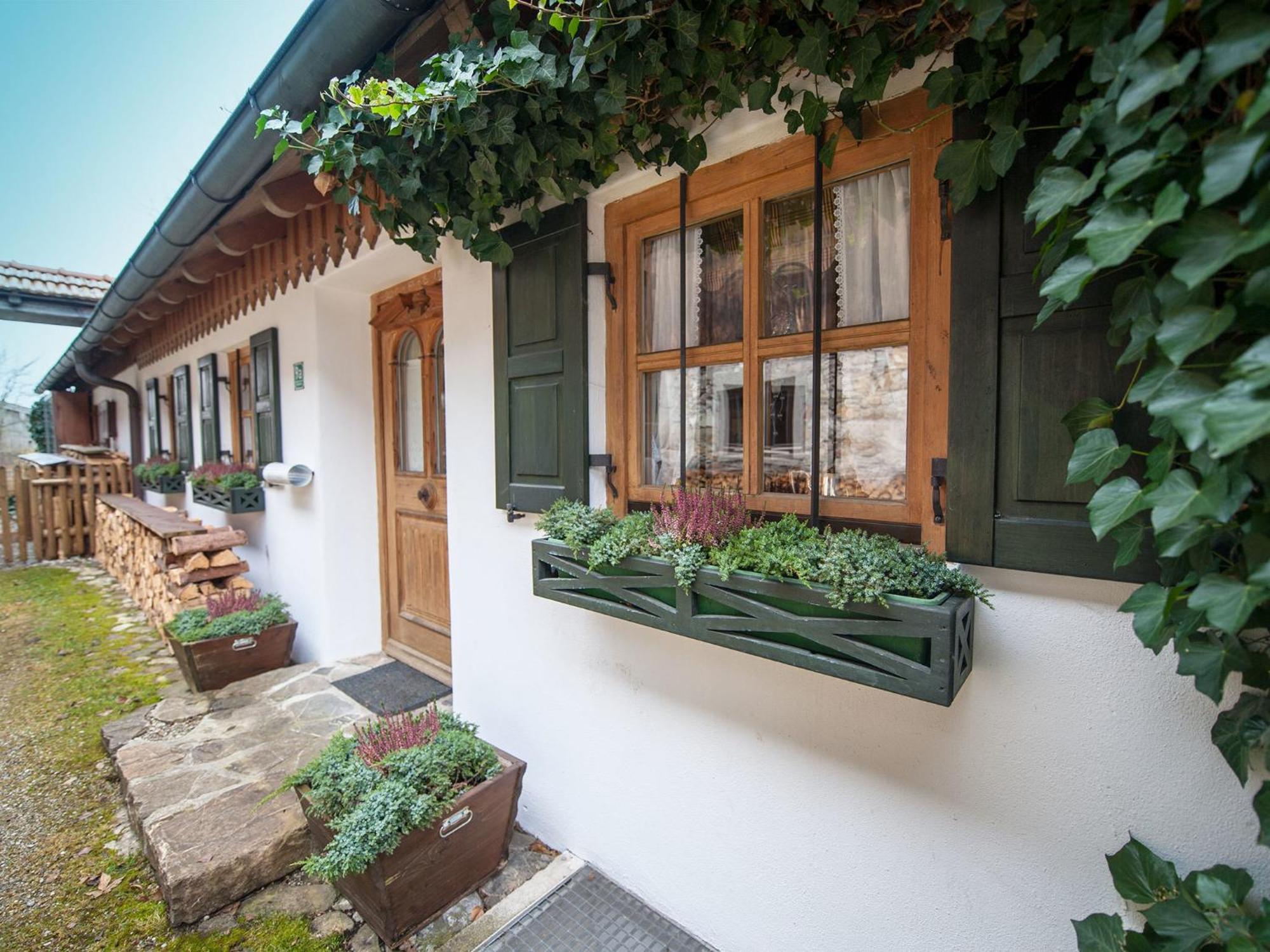 Landhaus Benediktenhof Bad Tölz Habitación foto
