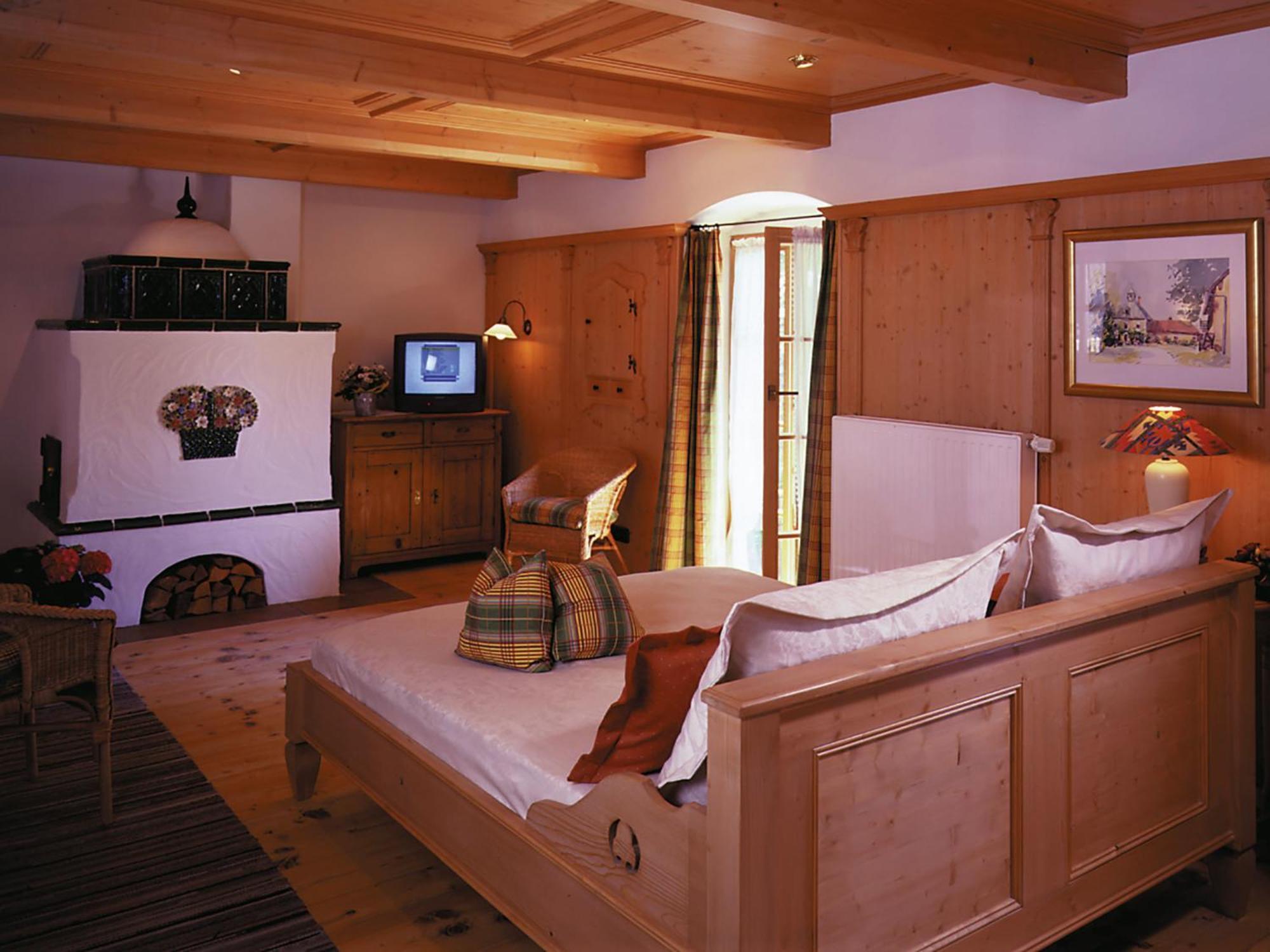 Landhaus Benediktenhof Bad Tölz Habitación foto