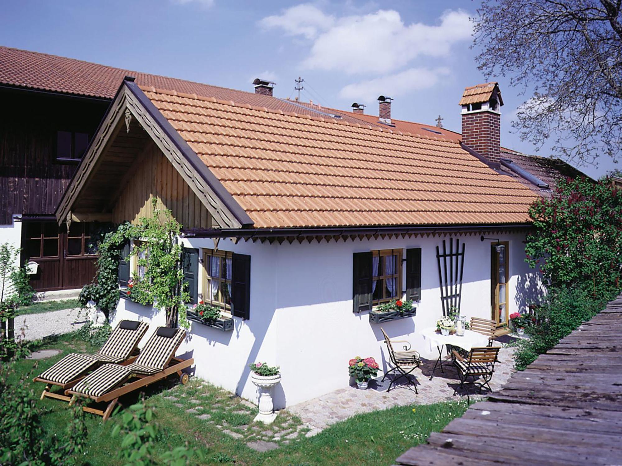 Landhaus Benediktenhof Bad Tölz Habitación foto