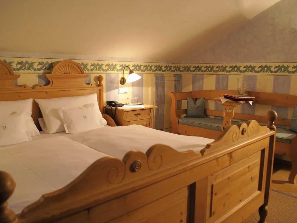 Landhaus Benediktenhof Bad Tölz Habitación foto