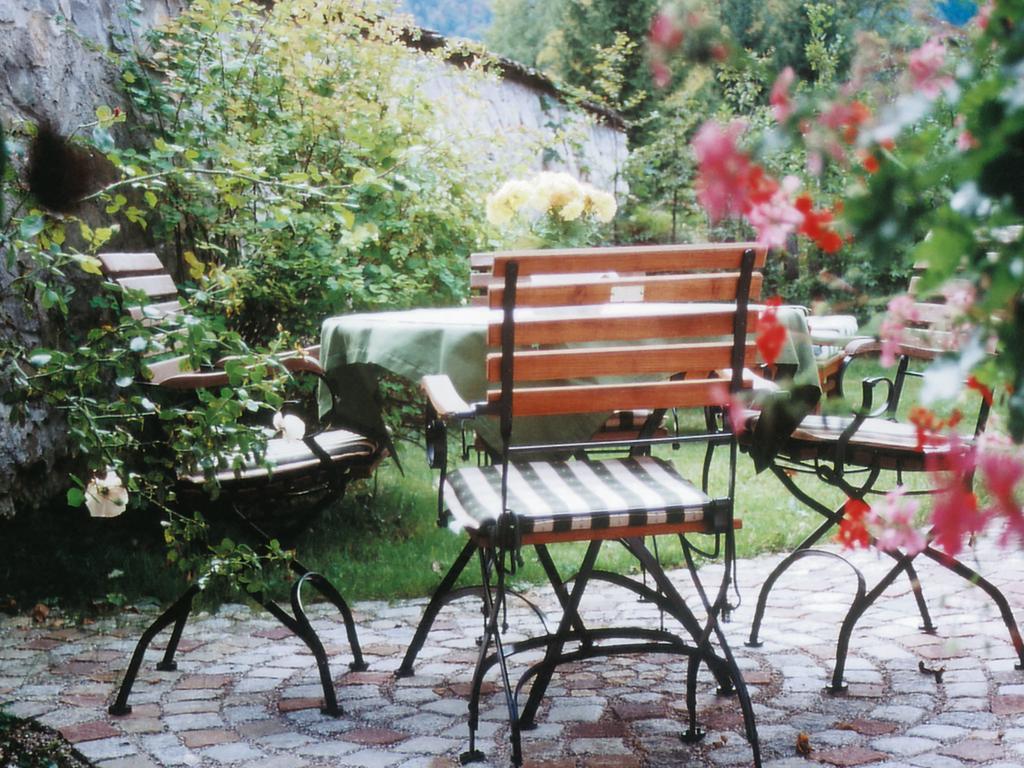 Landhaus Benediktenhof Bad Tölz Habitación foto