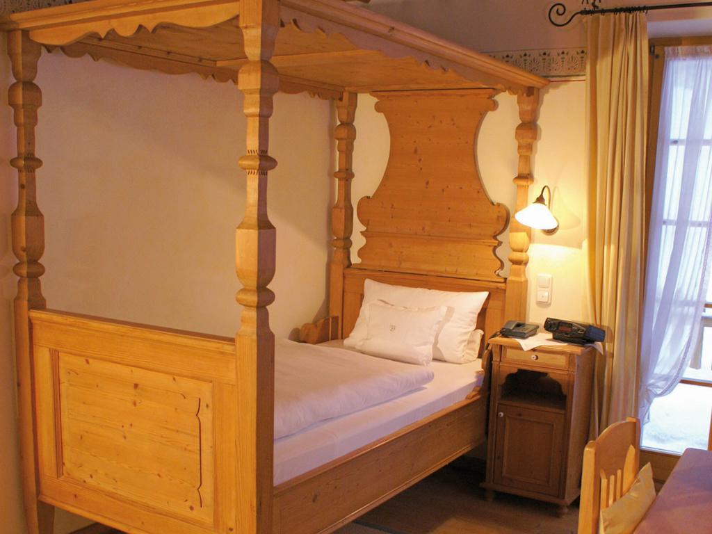 Landhaus Benediktenhof Bad Tölz Habitación foto